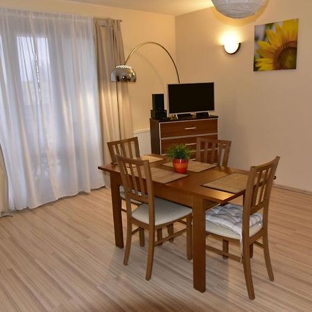 Apartament Sloneczny Brzeg Miedzyzdroje Exteriör bild