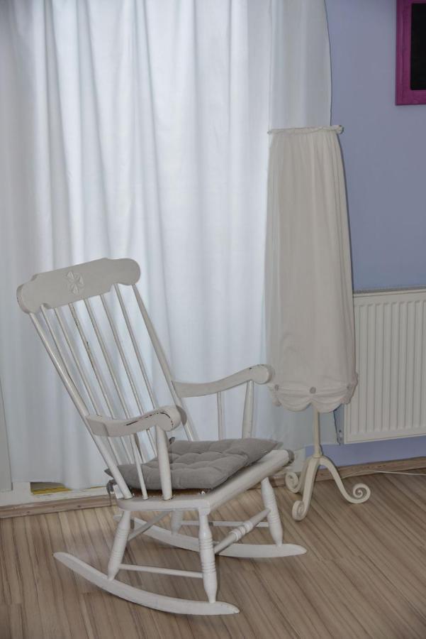 Apartament Sloneczny Brzeg Miedzyzdroje Exteriör bild