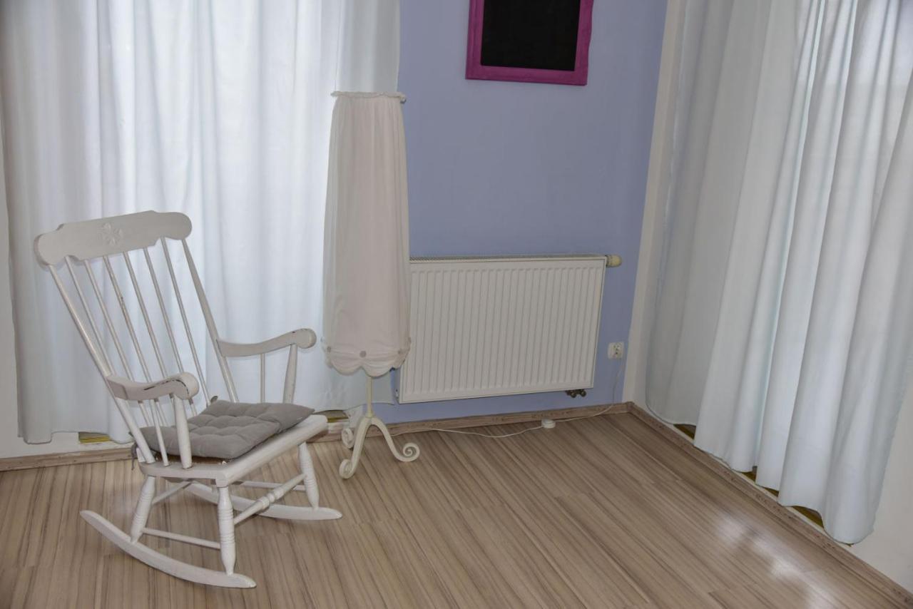 Apartament Sloneczny Brzeg Miedzyzdroje Exteriör bild