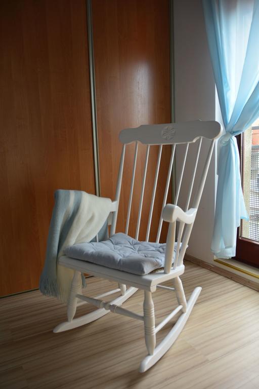 Apartament Sloneczny Brzeg Miedzyzdroje Rum bild