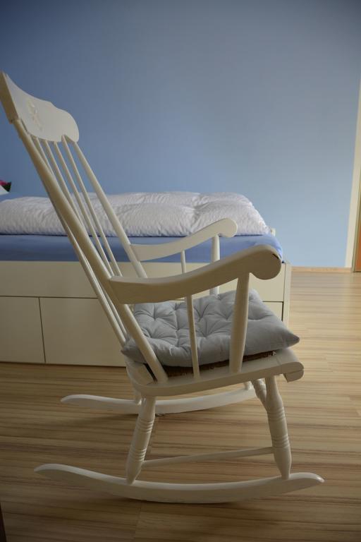Apartament Sloneczny Brzeg Miedzyzdroje Rum bild