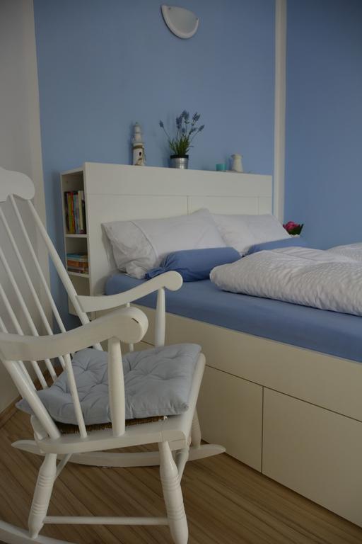 Apartament Sloneczny Brzeg Miedzyzdroje Rum bild