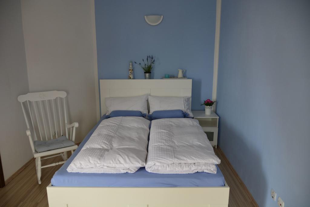 Apartament Sloneczny Brzeg Miedzyzdroje Rum bild