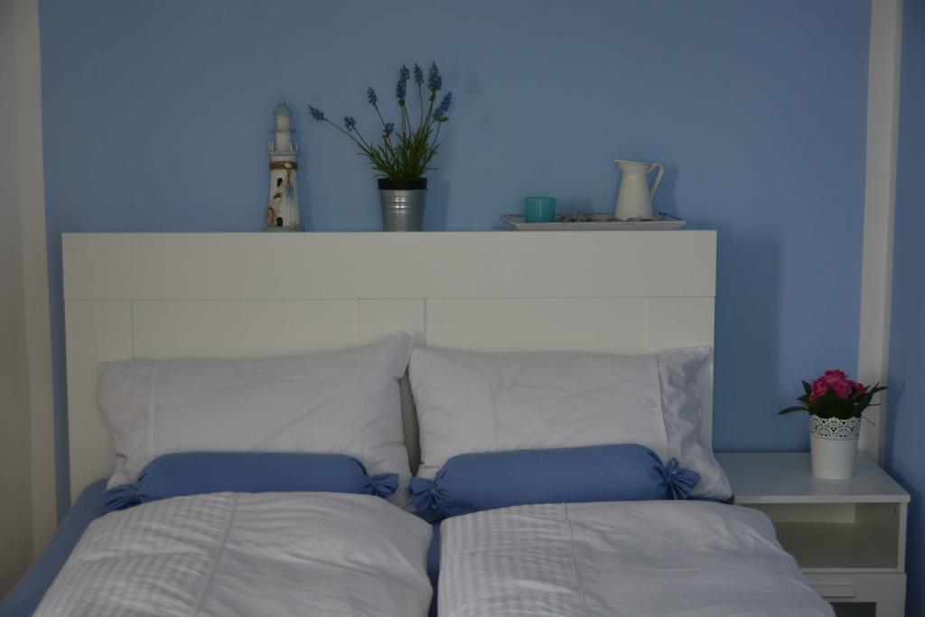 Apartament Sloneczny Brzeg Miedzyzdroje Rum bild